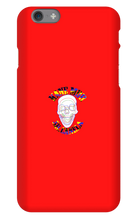 dkanemdr iPhone Phone Cases