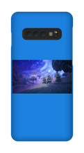 oreo_fc Samsung Phone Cases