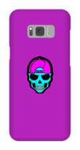 B6. BioSkull Samsung Phone Cases