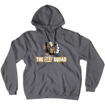 JAY SQUAD HOODIE!