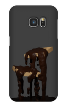 dusomewaffles Samsung Phone Cases