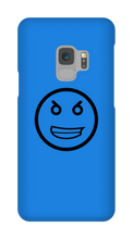 the_dummy_batman Samsung Phone Cases