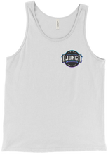 djungotv Tank Top