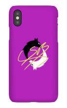 xdprodigie iPhone Phone Cases