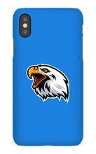 Falken iPhone Phone Cases
