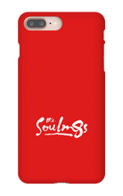 thesoulm8s iPhone Phone Cases
