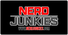 Nerd Junkies XXL Gaming Mousepad