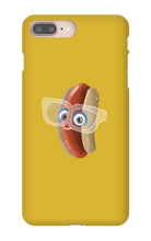 itwaschrissss iPhone Phone Cases