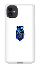 Lethel iPhone Phone Cases