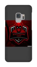 thespartanassassindante Samsung Phone Cases