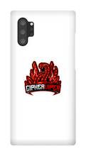 Cipher Viper Samsung Phone Cases