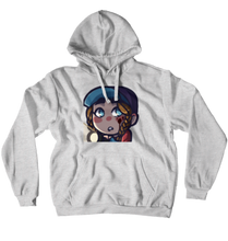 cookiedoughmay Meg Hoodies (No-Zip/Pullover)