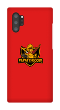 Papatehgoose Samsung Phone Cases