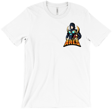 ares1192 T-Shirts