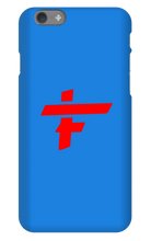 LethalFalco iPhone cases