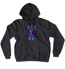 season 1 logo hoodie