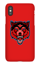heroicvault iPhone Phone Cases