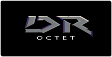 droctet XXL Gaming Mousepad