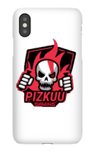 pizkuu iPhone Phone Cases