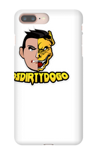 ldsdirtydog0 iPhone Phone Cases