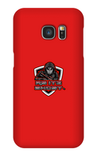 RS ITz Ghost Samsung Phone Cases