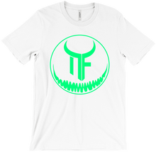 Nucked Logo