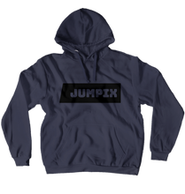 jumpix3 Hoodies (No-Zip/Pullover)