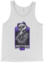 PrettyBoiPanda Tank Top