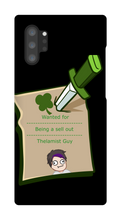 thelameistguy Samsung Phone Cases