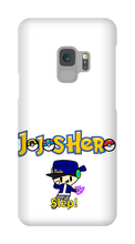 jojoshero Samsung Phone Cases