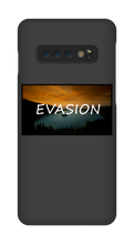 Classic 'EVASION' Samsung Case!