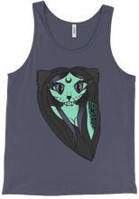 kattzen666 Tank Top