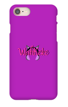 wahkeke iPhone Phone Cases