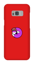 the_cozy_gamer Samsung Phone Cases