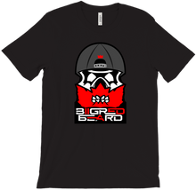 biigredbeard tee's