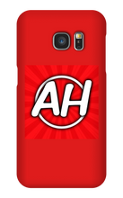 Hyper Samsung Phone Cases