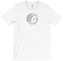 Godzyy Small Logo T-Shirt