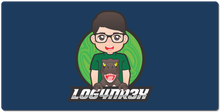 l0g4nr3x XXL Gaming Mousepad