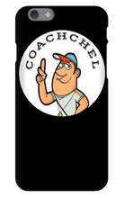 coachchel iPhone Phone Cases