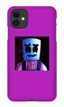 djmello69 iPhone Phone Cases