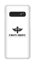 fromaboveent Samsung Phone Cases