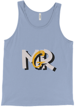 mrgingeer Tank Top