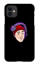 jbando iPhone Phone Cases