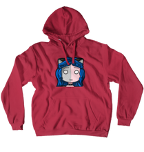 onyxangel22 Hoodies (No-Zip/Pullover)