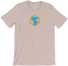 Terengineer Logo T-Shirts Colors 1