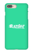 vgblazeshot iPhone Phone Cases