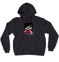 Sudadera Pikavip_