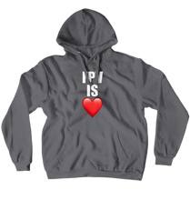 fpdrew Hoodies (No-Zip/Pullover)