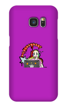 roughanna85 Samsung Phone Cases