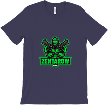 zentarowgaming T-Shirts